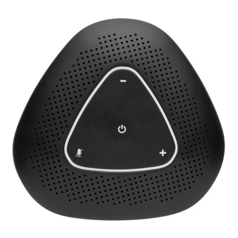 Conference call speaker black | No Branding | not available | not available