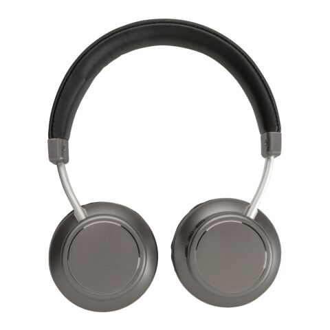Swiss Peak wireless headphone V3 grey-black | No Branding | not available | not available