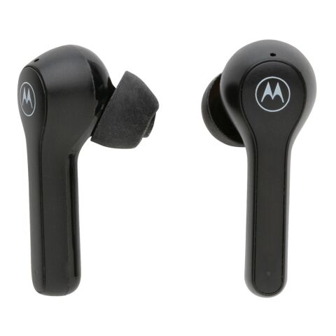 Motorola IPX5 TWS MOTO buds 85 black | No Branding | not available | not available