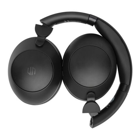 Urban Vitamin Cupertino RCS rplastic ANC headphone black | No Branding | not available | not available