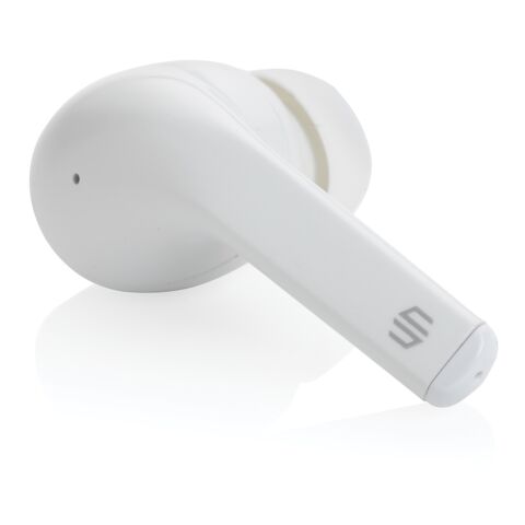 Urban Vitamin Alamo ANC earbuds White | No Branding | not available | not available