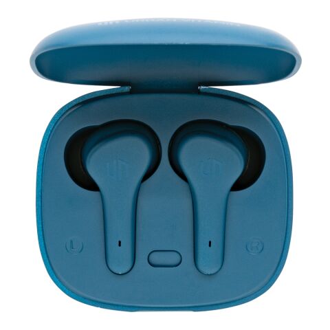 Urban Vitamin Byron ENC earbuds blue | No Branding | not available | not available
