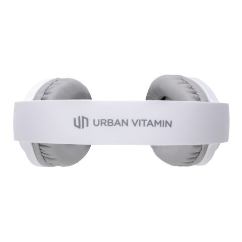 Urban Vitamin Belmont wireless headphone White | No Branding | not available | not available