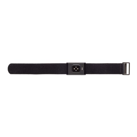 Endo wearable health tracker black