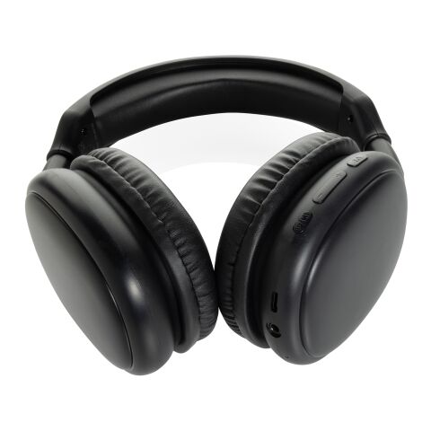 Spectra RCS Wireless headphone with removable battery black