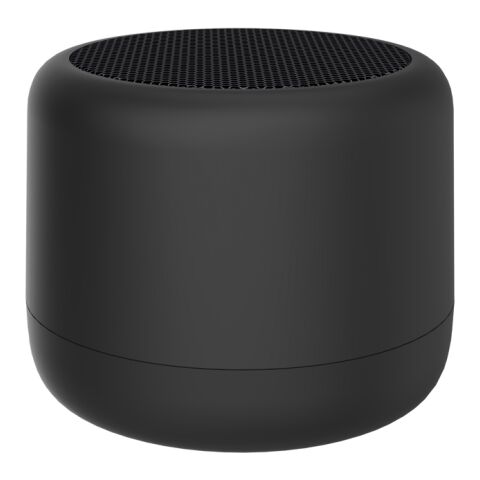 Peblo RCS 3W speaker with removable battery black
