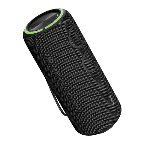 Urban Vitamin Pacific Grove RCS rplastic 30W speaker IPX7 black | No Branding | not available | not available