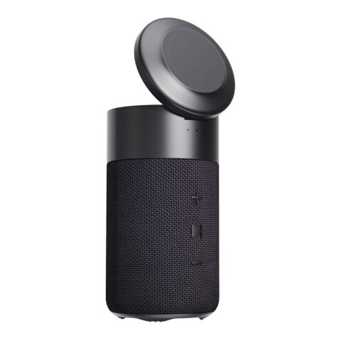 Urban Vitamin Anaheim RCS recycled 10W speaker 15W charger black | No Branding | not available | not available