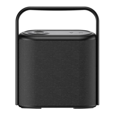 Urban Vitamin Newark RCS 10W speaker with removable battery black