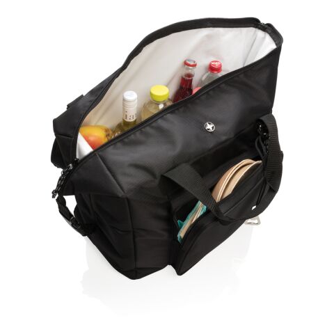 XXL cooler tote &amp; duffle black | No Branding | not available | not available | not available