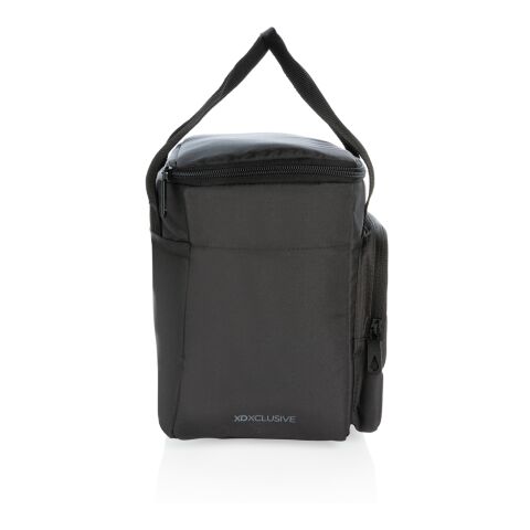 Impact AWARE™ RPET cooler bag black | No Branding | not available | not available