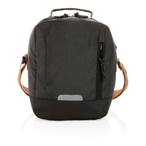 Impact AWARE™  Urban outdoor cooler bag black | No Branding | not available | not available | not available