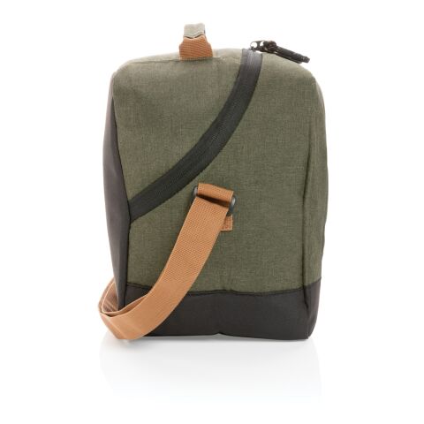 Impact AWARE™  Urban outdoor cooler bag green | No Branding | not available | not available | not available