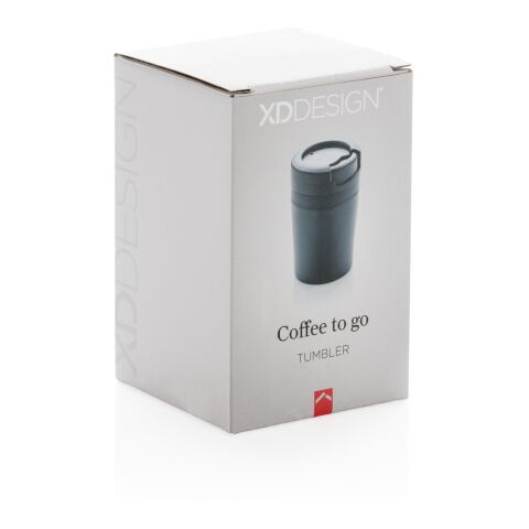 Coffee to go tumbler black | No Branding | not available | not available | not available
