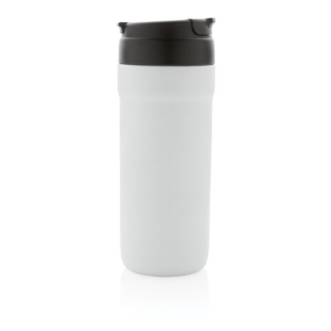 RCS RSS tumbler with dual function lid White | No Branding | not available | not available