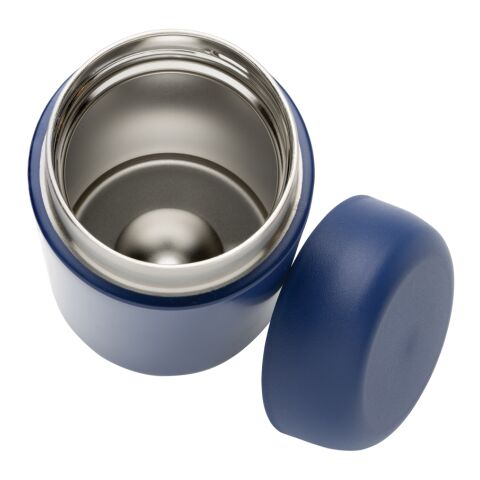 Brew RCS certified recycled stainless steel vacuum tumbler blue | No Branding | not available | not available