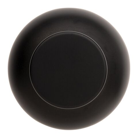 Impact stainless steel double wall vacuum bottle black | No Branding | not available | not available