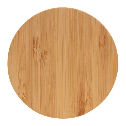 Impact double wall borosilicate glass bottle white-grey | No Branding | not available | not available