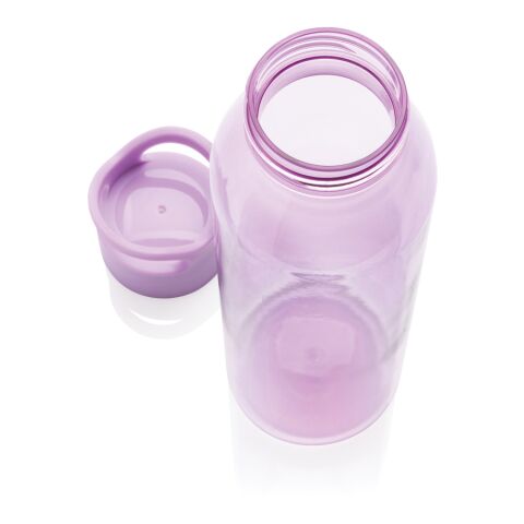 Oasis RCS recycled pet water bottle 650ml purple | No Branding | not available | not available