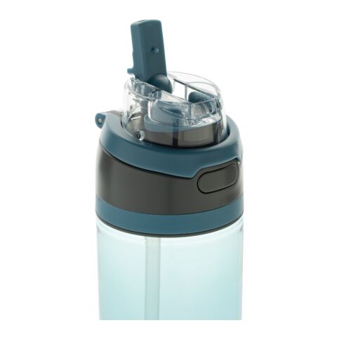Omni sip RCS RPET water bottle 800ML blue | No Branding | not available | not available