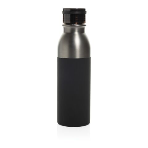 Duoloop RCS single wall waterbottle 780ML black