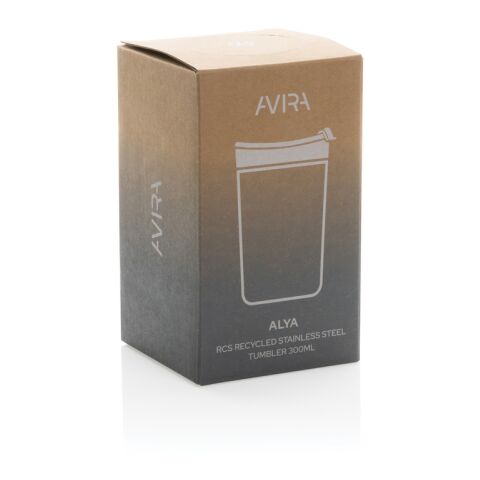 Avira Alya RCS Re-steel tumbler 300ML royal blue | No Branding | not available | not available