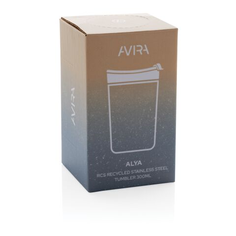 Avira Alya RCS Re-steel tumbler 300ML purple