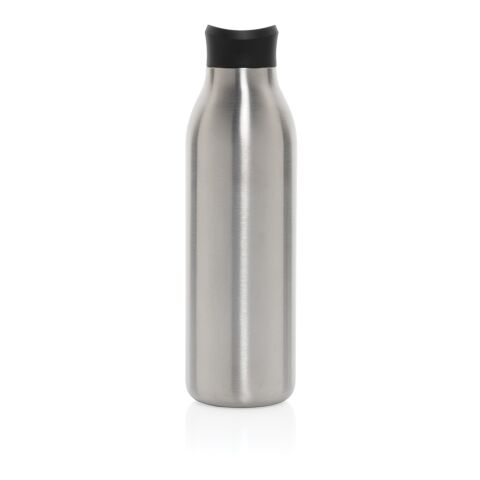 Avira Alok RCS re-steel 360 waterbottle 600ML silver | No Branding | not available | not available