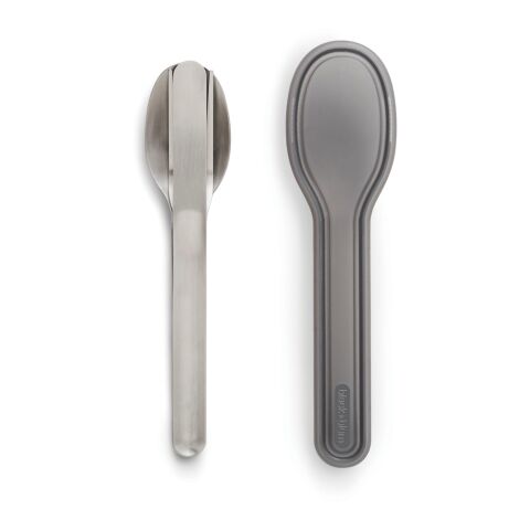 Black+Blum Cutlery Set silver | No Branding | not available | not available