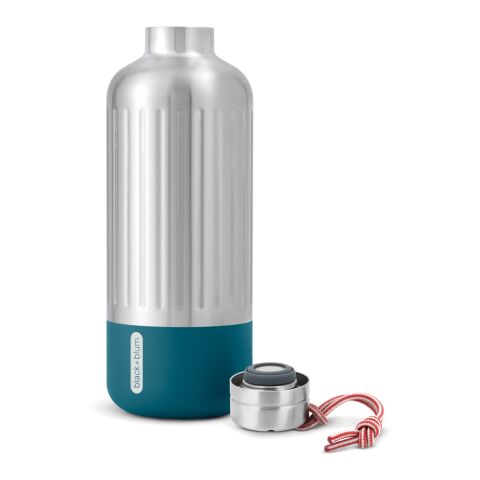 Black+Blum Explorer Insulated Bottle Large 850ml turquoise | No Branding | not available | not available