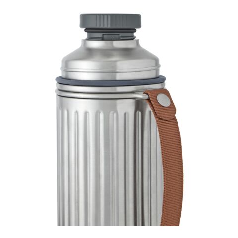 Black+Blum Explorer Flask Duo 1L grey | No Branding | not available | not available