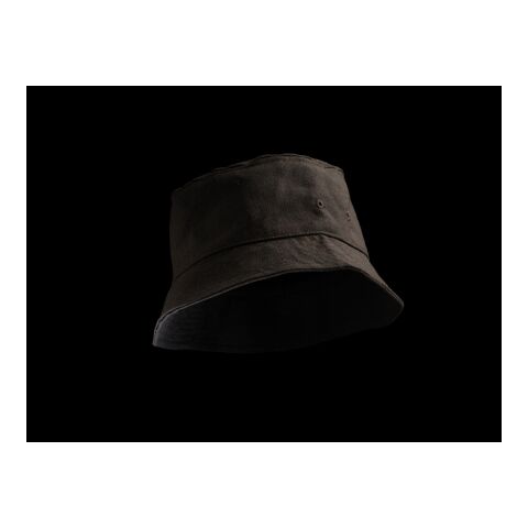 Impact Aware 285 gsm bucket hat black | No Branding | not available | not available | not available