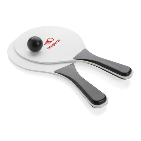 Branded Beach ball set allbranded