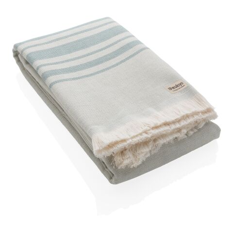 Ukiyo Yumiko AWARE™ Hammam Towel 100 x 180cm green | No Branding | not available | not available | not available
