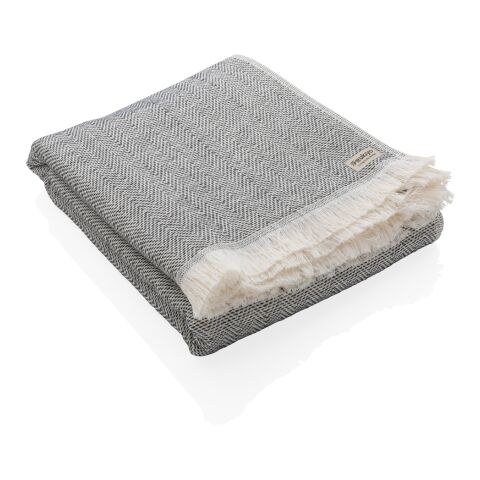 Ukiyo Hisako AWARE 4 Seasons blanket 100x180 black | No Branding | not available | not available | not available