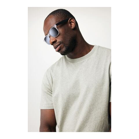 Gleam RCS recycled PC mirror lens sunglasses black-white | No Branding | not available | not available