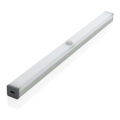 USB rechargeable motion sensor LED light large