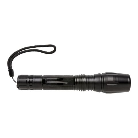 10W Heavy duty CREE torch black | No Branding | not available | not available