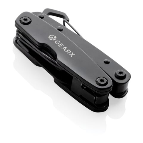 Gear X mini multi tool black | No Branding | not available | not available