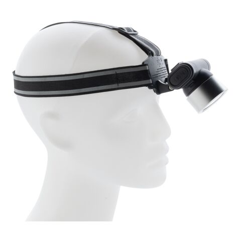 Everest headlight silver-black | No Branding | not available | not available