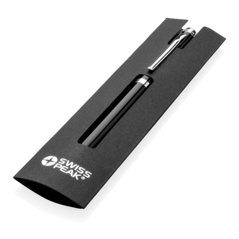 Luzern pen black-silver | No Branding | not available | not available