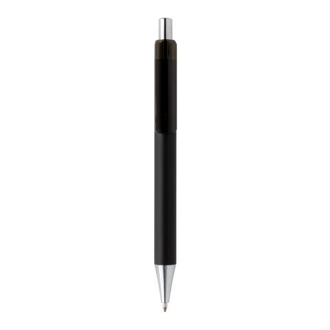 X8 smooth touch pen black | No Branding | not available | not available