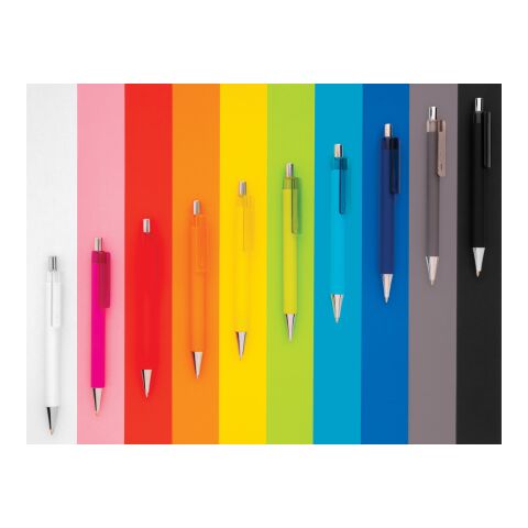 X8 smooth touch pen yellow | No Branding | not available | not available