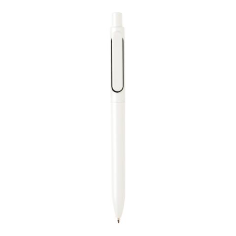 X6 pen white | No Branding | not available | not available