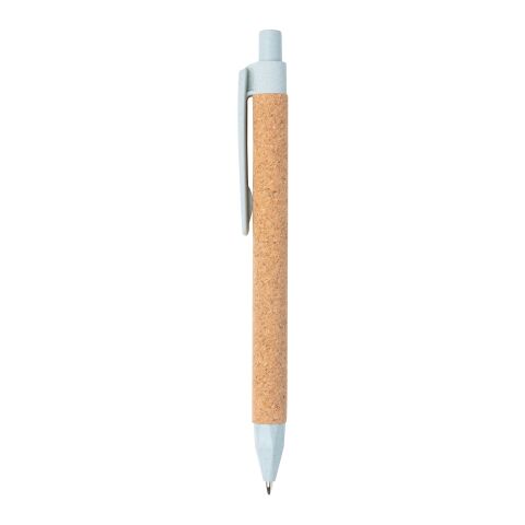 Write responsible pen blue | No Branding | not available | not available