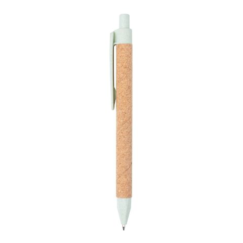 Write responsible pen green | No Branding | not available | not available
