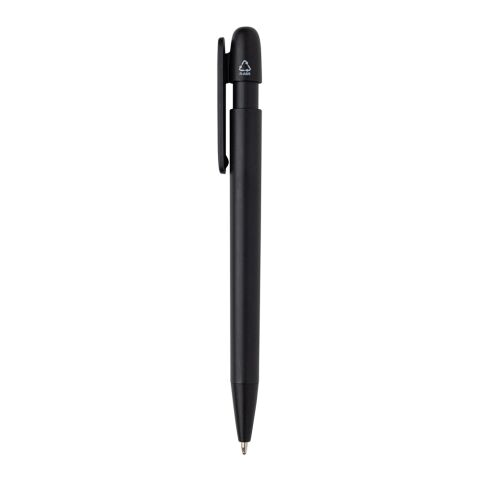 Devin GRS certified RABS pen solid black | No Branding | not available | not available
