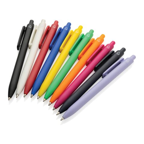 Bolt GRS certified R-ABS pen navy | No Branding | not available | not available