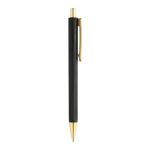EDGE RCS three-sided pen luxury black | No Branding | not available | not available