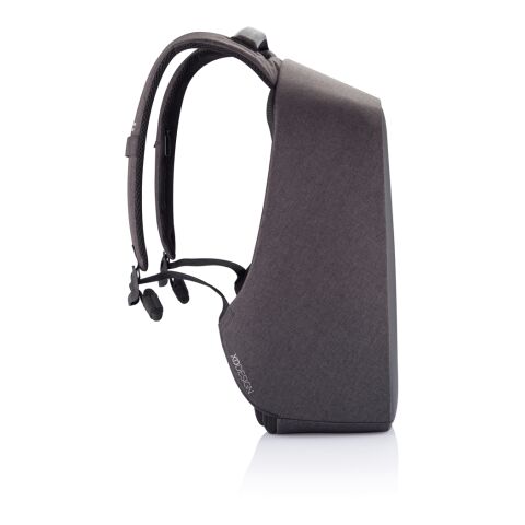 Bobby Hero XL, Anti-theft backpack black-anthracite | No Branding | not available | not available